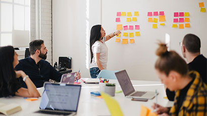 planning consulting