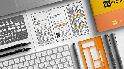 uxui design