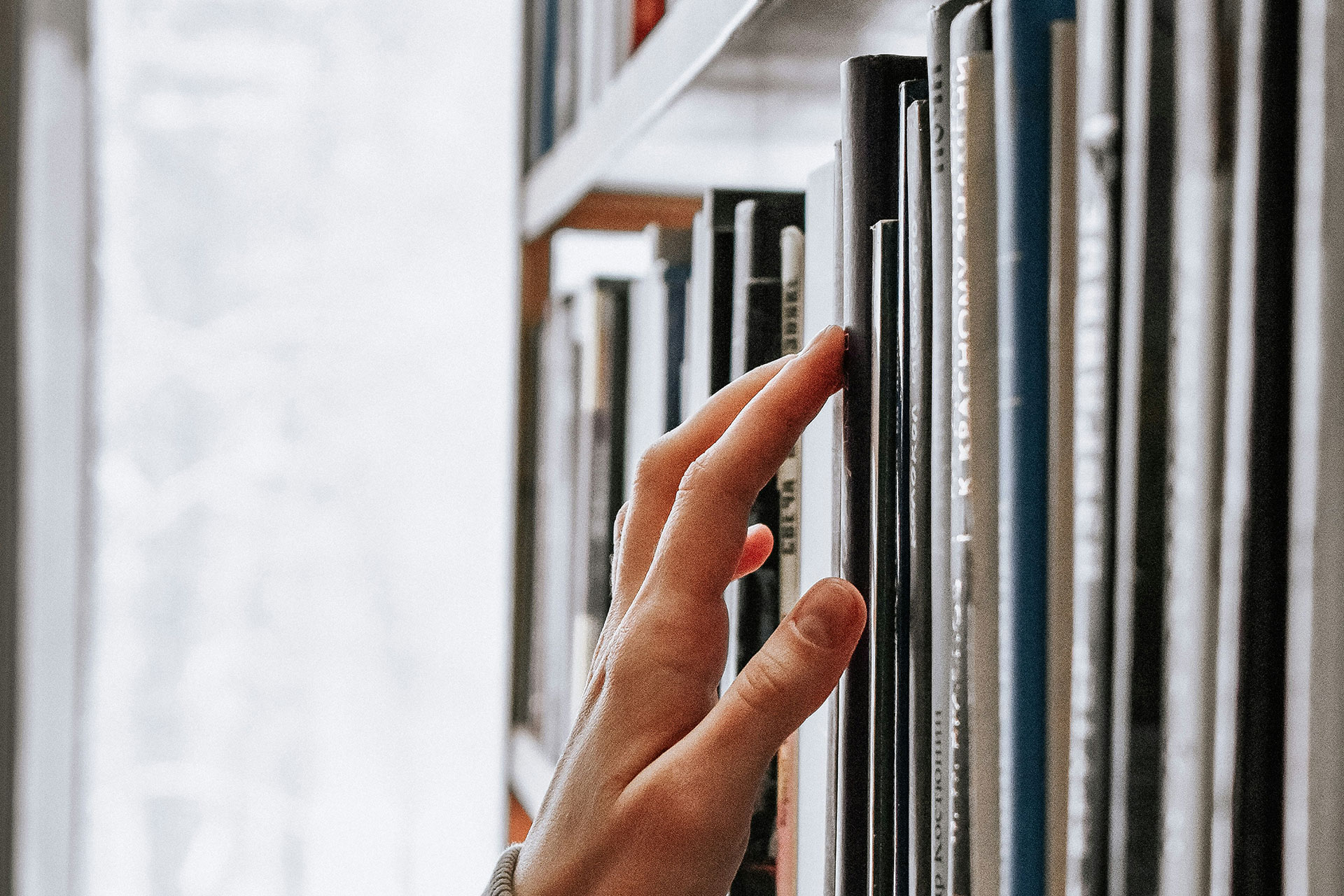 Bookfolio